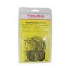 Toolpro Ceiling Panel HoldDown Clips 20Pack, 20PK TP05116